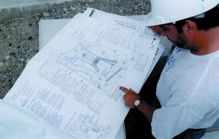 Special Inspection (SI) supports quality structural masonry