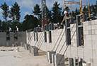 Rain Screen Walls