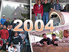 2004 Masonry Camp Highlights