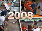 2008 Masonry Camp Highlights