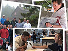 Masonry Camp Photo Highlights