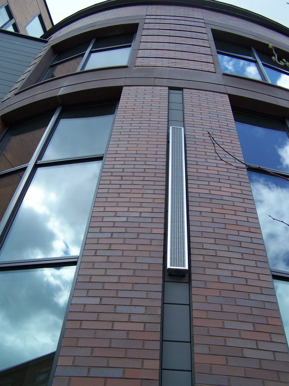 Brick Curved Walls | International Masonry Institute