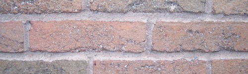 Sand Molded Brick