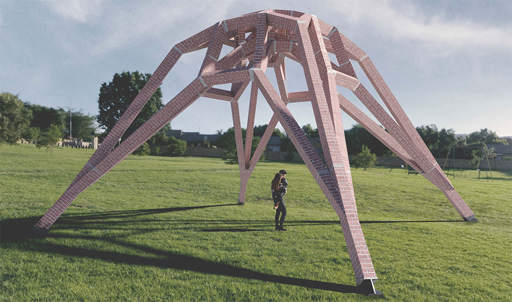 spatialmasonryjbcwinner International Masonry Institute